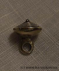 Пуговица RB08