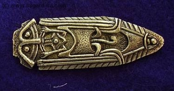 Ременной наконечник RH30