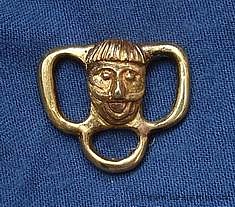 Кольцо разделительное RK04