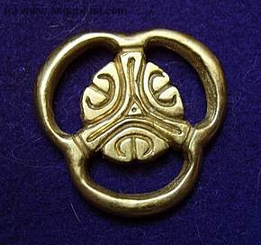 Кольцо разделительное RK05