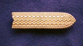 Ременной наконечник RH28