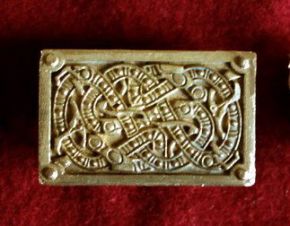 Ременная накладка RN20