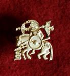 Ременная накладка RN41-1