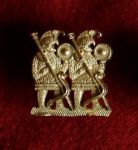 Ременная накладка RN41-2