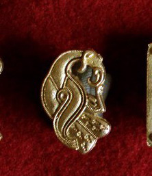 Ременная накладка RN42-1