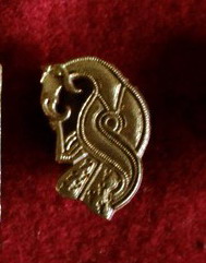 Ременная накладка RN42-2