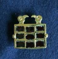 Ременная накладка RN44-2