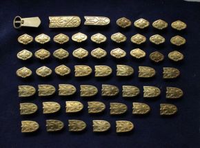 Ременной набор из Бирки №3