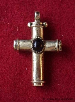 крестчотки