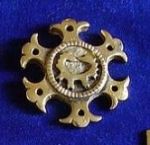 Замок на кошель RT06-1