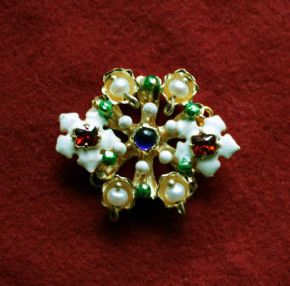 Брошь EA36 ― Asgard UA