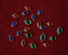 Камень пришивной EB28-3 ― Asgard UA