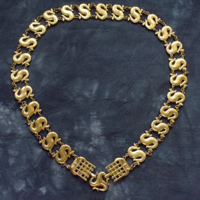 Цепь Томаса Мора