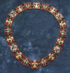 Рыцарская цепь Ордена св. Духа малая