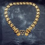 Рыцарская цепь Ланкастеров