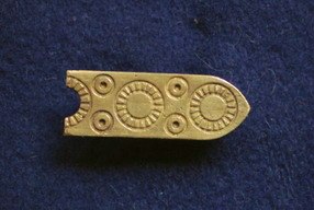 Накладка на ташку RT05-6