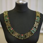 Рыцарская цепь Ордена Чертополоха