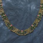 Рыцарская цепь Ордена Чертополоха