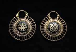 Колты PV12 (пара)