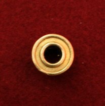 Поясная накладка средневековая EN36