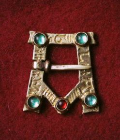 Брошь EA30 ― Asgard UA