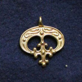 подвеска ранняя