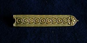 Ременной наконечник RH03-2