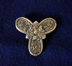 Фибула трилистная  RA07