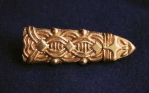 Ременной наконечник RH11-1