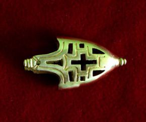 Бутероль Европейская №3 ― Asgard UA