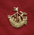 m67 Бэдж "Корабль Искушения"