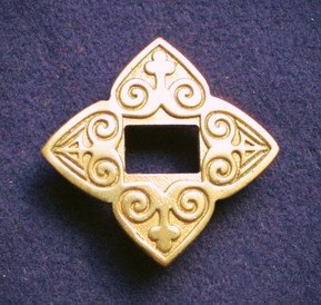 Накладка на ташку RT07-1