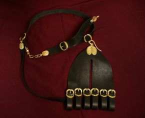 Портупея 17 века ― Asgard UA