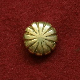 Поясная накладка средневековая EN41