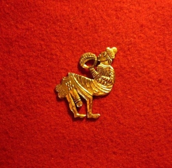 M27 Бэдж "Насмешник"