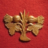 M04 Бэдж "Гранатовая ветвь"