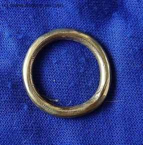 Кольцо разделительное RK00M