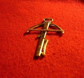 M19 Бэдж "Арбалет"