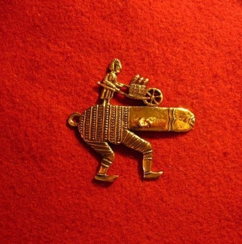 M26 Бэдж "Богатый урожай"