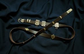 пояс гашун-уста