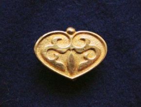 Ременная накладка RN07-1