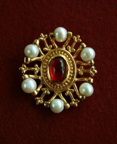 Брошь EA44 ― Asgard UA