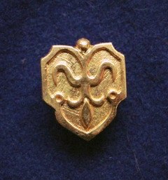 Ременная накладка RN01-3