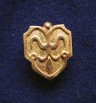 Ременная накладка RN01-3