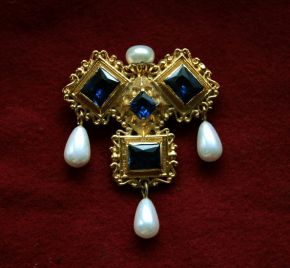 Брошь EA57 ― Asgard UA